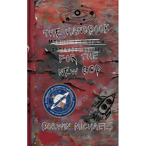 The Handbook for the New God