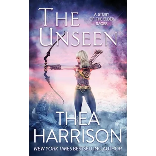 The Unseen: A Novella of the Elder Races