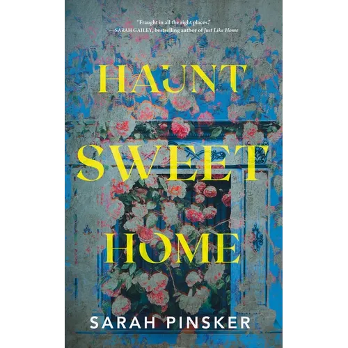 Haunt Sweet Home