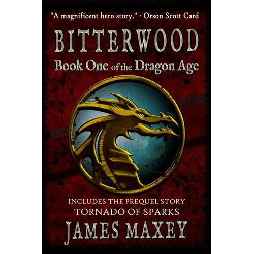 Bitterwood
