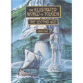 Illustrated World of Tolkien: The Second Age