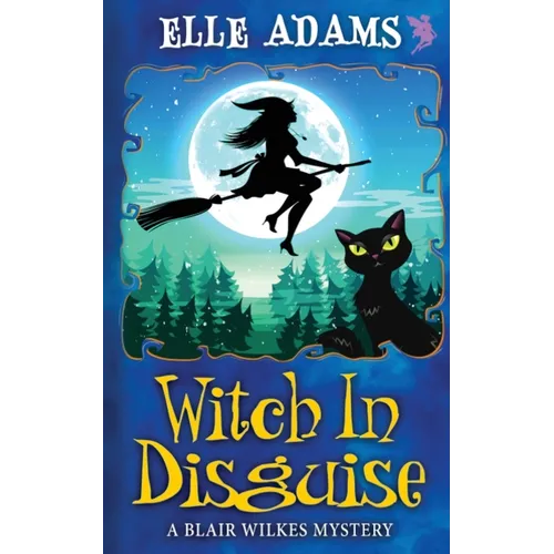 Witch in Disguise
