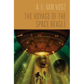 The Voyage of the Space Beagle