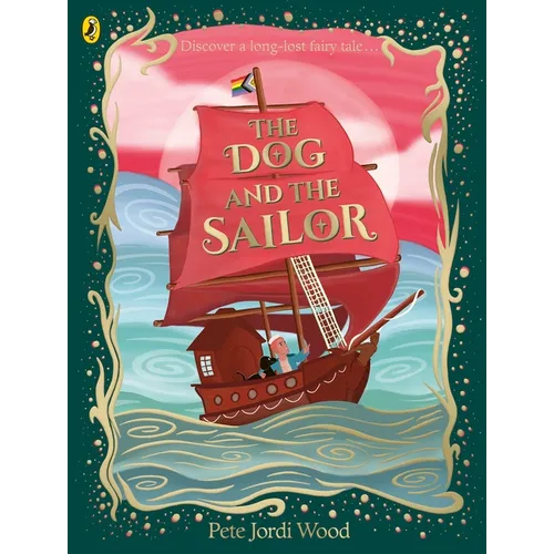 The Dog and the Sailor