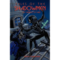 Tales of the Shadowmen 5: The Vampires of Paris