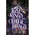 Lost Rings and Other Things