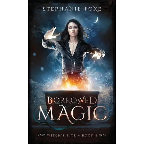 Borrowed Magic