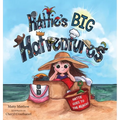 Hattie's BIG Hatventures: Hattie Goes to the Beach!
