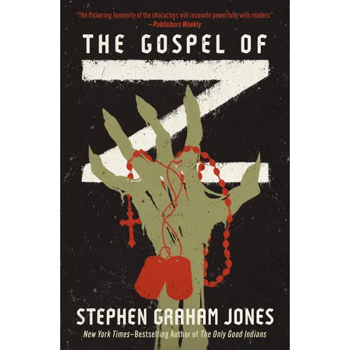 The Gospel of Z