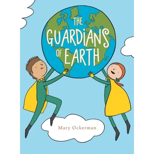 The Guardians of Earth