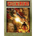 Godlike: Superhero Roleplaying in a World on Fire, 1936-1946