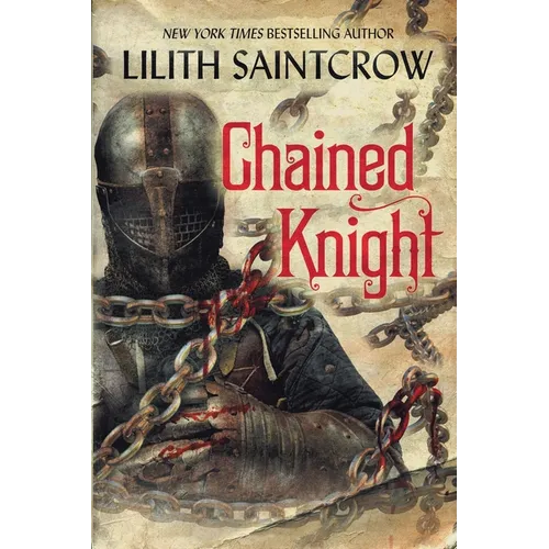 Chained Knight