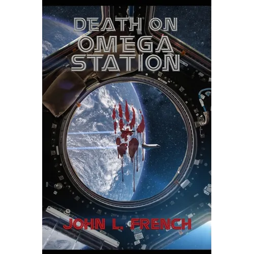 Death on Omega Station