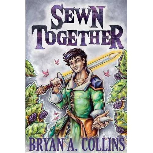 Sewn Together