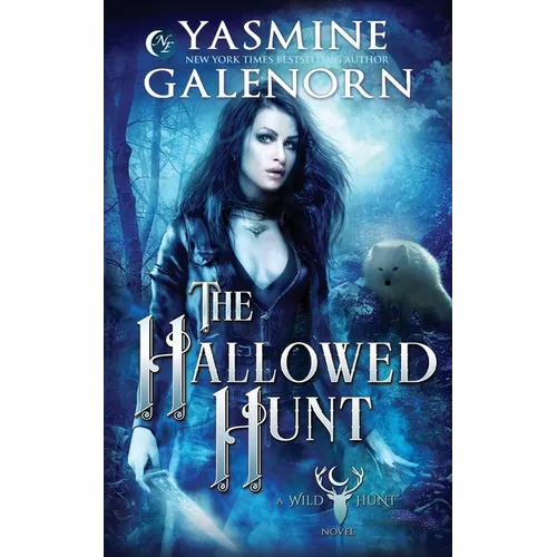 The Hallowed Hunt