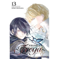 Prince Freya, Vol. 13