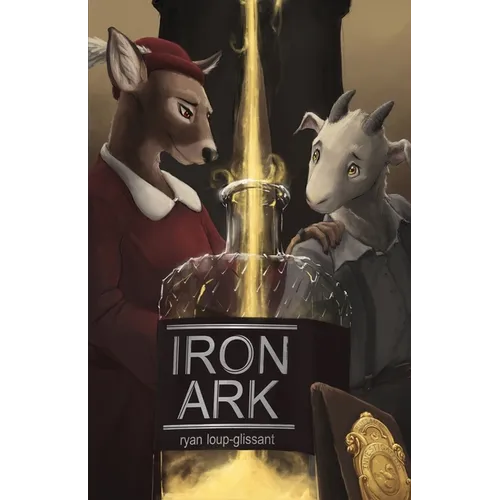 The Iron Ark