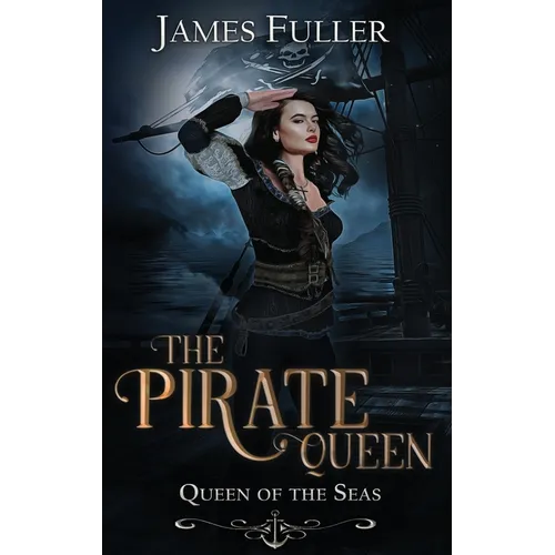 Queen of the Seas