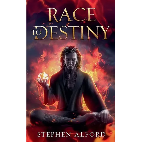 Race to Destiny