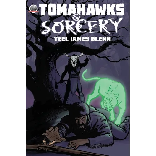 Tomahawks & Sorcery