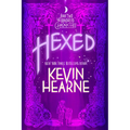 Hexed: Book Two of the Iron Druid Chronicles