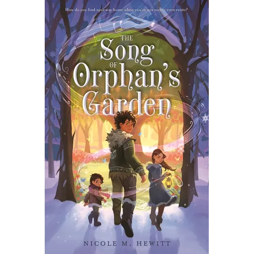 The Song of Orphan's Garden
