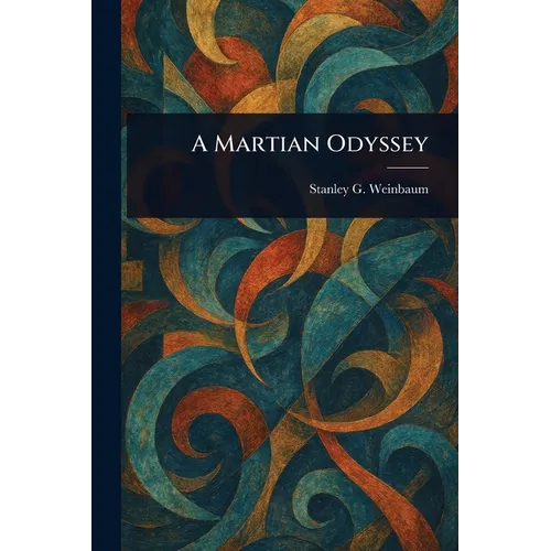 A Martian Odyssey