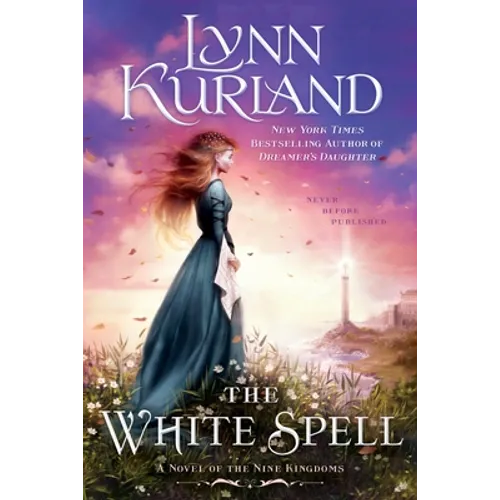 The White Spell