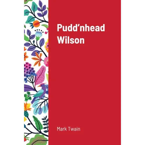 Pudd'nhead Wilson