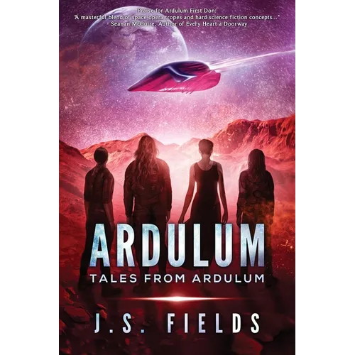 Tales From Ardulum