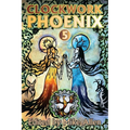 Clockwork Phoenix 5