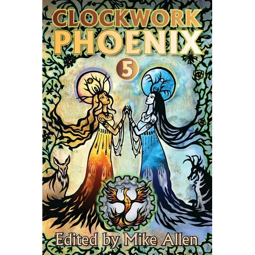 Clockwork Phoenix 5
