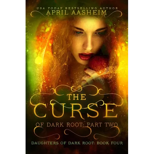 The Curse of Dark Root: Part Two