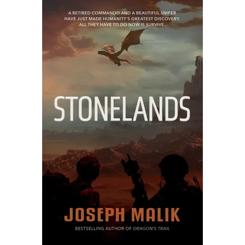 Stonelands