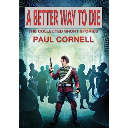 A Better Way to Die