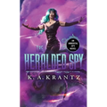 The Heralded Spy