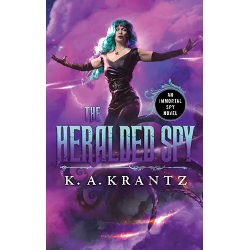 The Heralded Spy