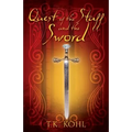 Quest of the Staff and the Sword