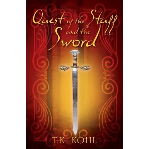 Quest of the Staff and the Sword