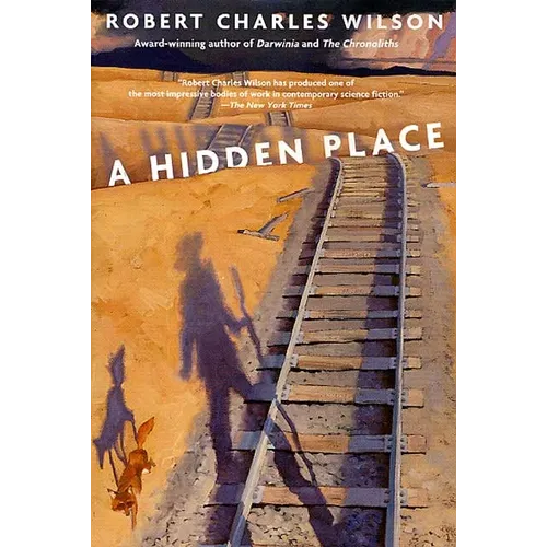A Hidden Place