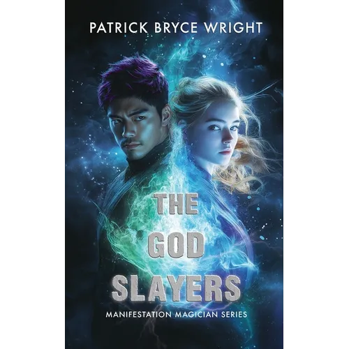 The God Slayers