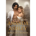 Donovan's Woman