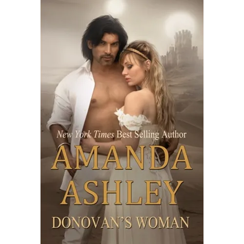 Donovan's Woman