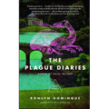 The Plague Diaries: Keeper of Tales Trilogy: Book Three