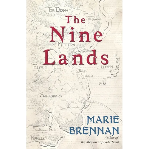 The Nine Lands