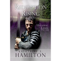 Redemption Rising: Part Three in The Unfading Lands Series