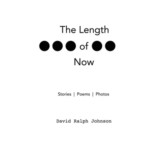 The Length of Now