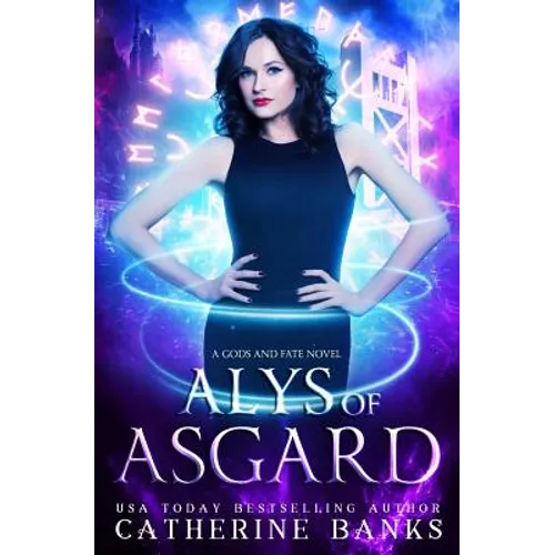 Alys of Asgard