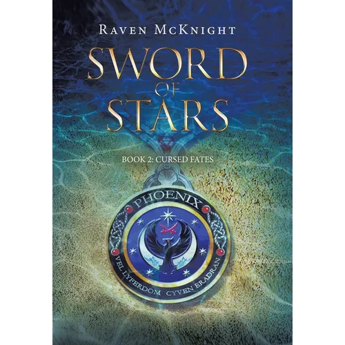 Sword of Stars: Book 2: Cursed Fates