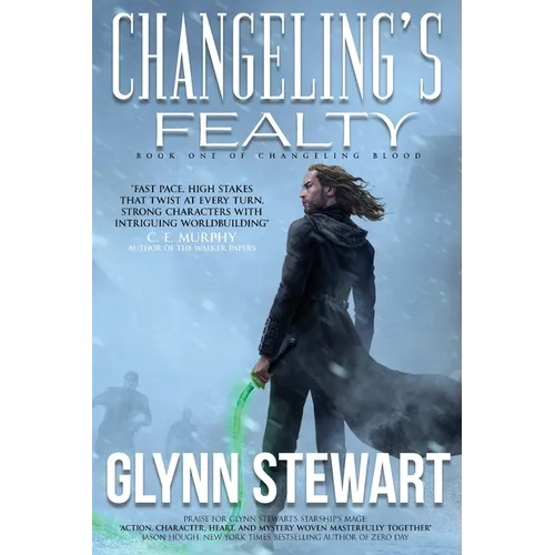 Changeling's Fealty